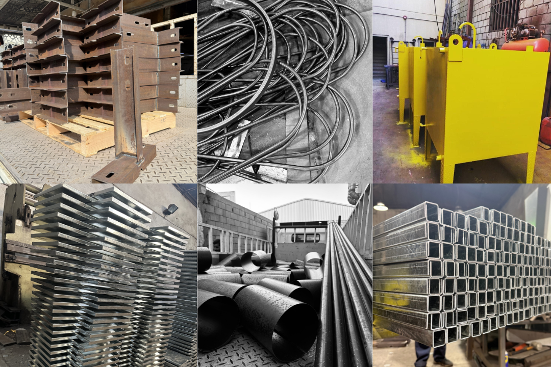 Bulk Customize Fabrication