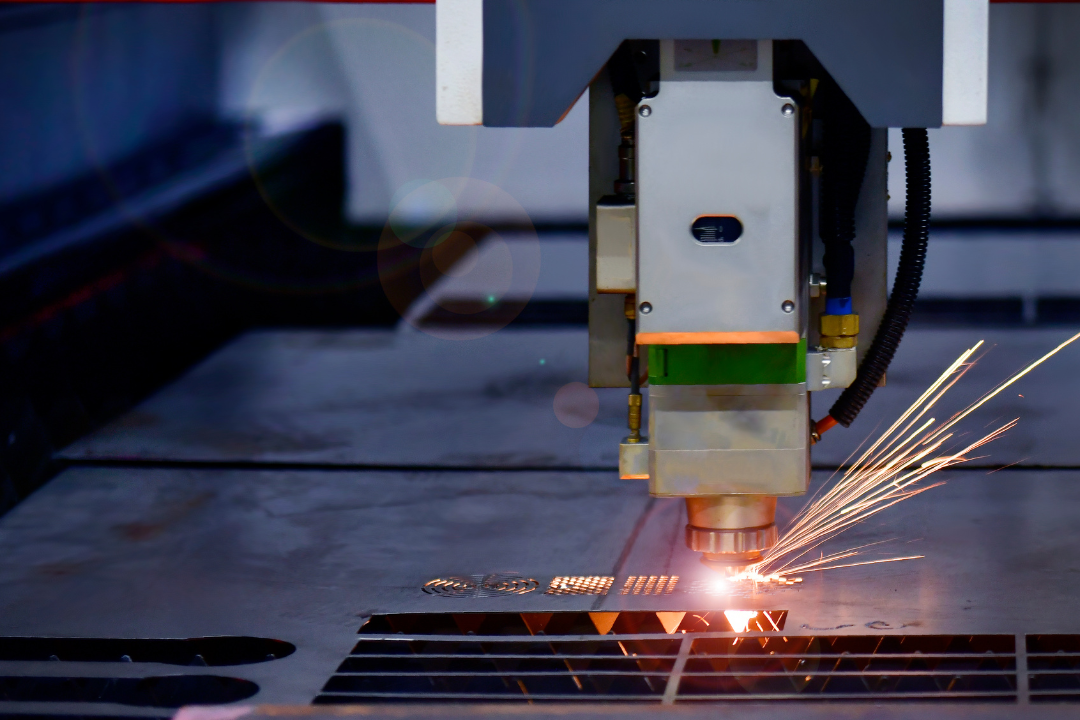 Laser Cutting