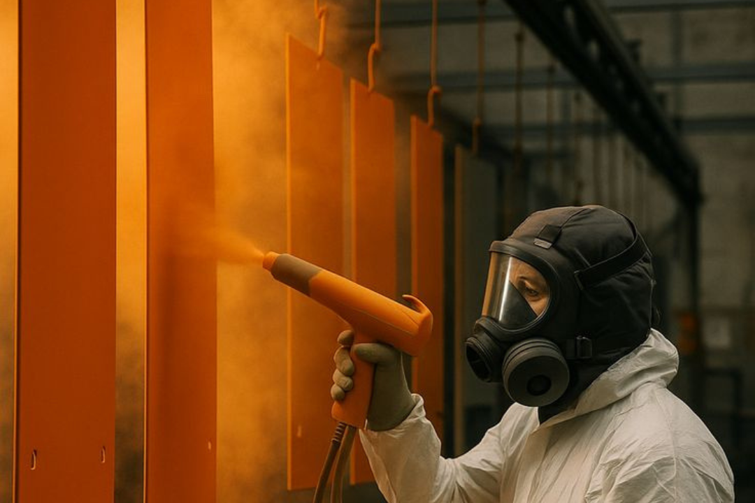 Powder Coating