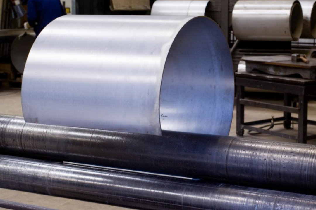 Sheet Rolling