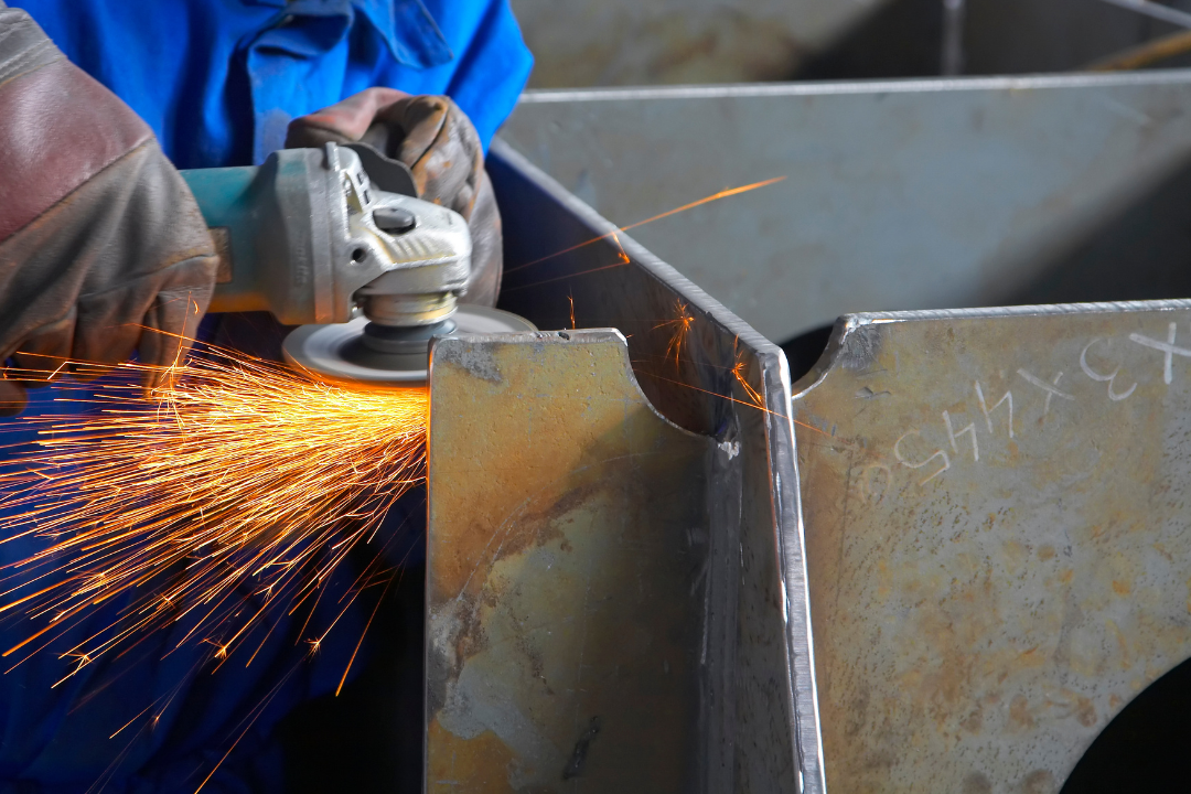 Surface Finishing